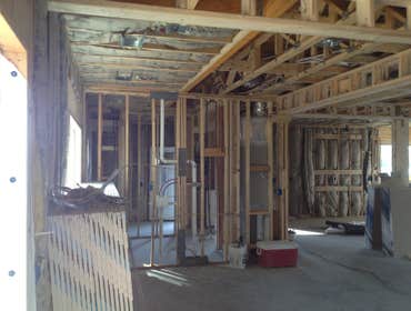 New Construction (Shell)