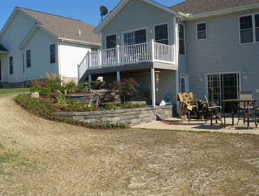 Photos by Stubenhofer Landscaping #1