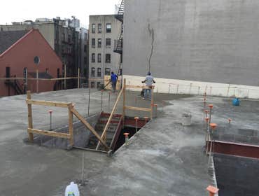 Photos from Roxwell Structural Corp