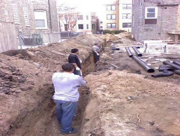 Photos by Vince Construction Inc #1