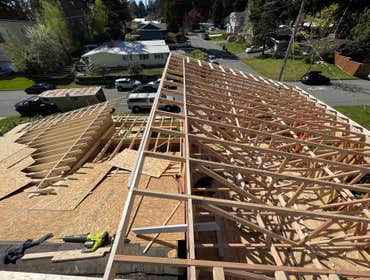 Some Projects by Probuild Solutions #1 Kitchen Remodels, Bathroom Remodels, Additions, Full Home Remodels.