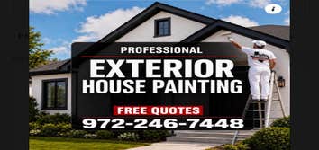 Salter Exteriors Roofing & Remodeling 