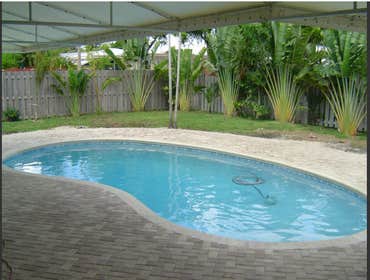 Swimming Pools and Spas