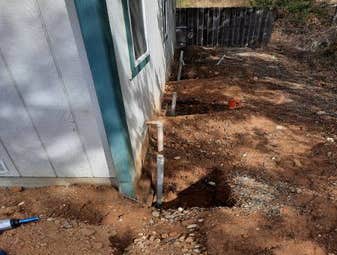 Photos by Ace Basement Waterproofing Atlanta #1