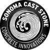 Sonoma Cast Stone Corporation logo