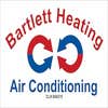 Bartlett Heating and Air Conditioning logo
