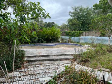 Joe McGrady Excavating, Inc Project