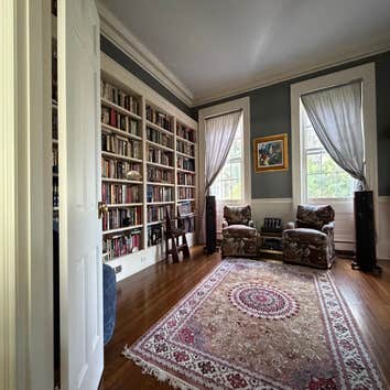 Canzano Custom Homes & Restoration LLC