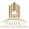 Pacific1 Construction Corporation logo