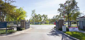 Automated Gates