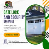 Photos by Superstar Garage Door and Gate #1