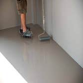 Santa Clarita Epoxy Flooring