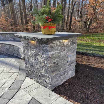 Green Team Landscape Services Inc