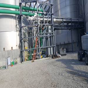 Photos from J C Ag Construction Inc