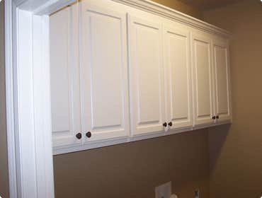 Photos from Cabinets By Persch Several jobs in the central Arkansas area.