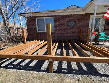 Photos by Mountain Men Builders, LLC #1