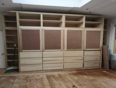 Photos by New Rainstone Construction #1