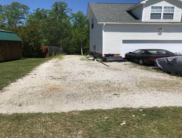 Photos by Cape Fear Concrete Solutions