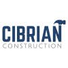 CIBRIAN CONSTRUCTION INC logo