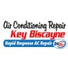 Air Conditioning Repair Key Biscayne logo