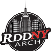 Rddny Design Build logo