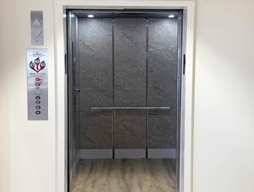 Elevators