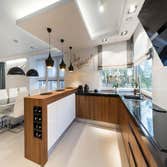 Kitchen Renovation Boston MA