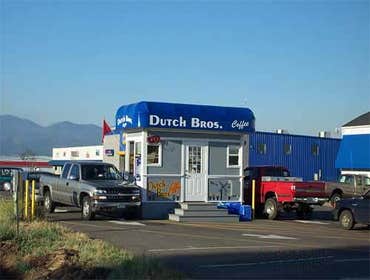 Dutch Bros