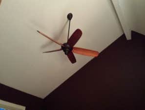 Triplex Electric