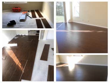 Photos by Cunano Builders Corporation #1