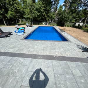 Photos by Blue Oasis Pools and Spas #5