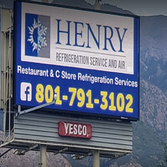 Henry Refrigeration & Air Service's HVAC