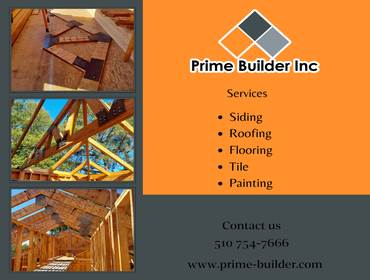 Photos by Prime Builder Inc #1