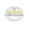 McKean's Floor to Ceiling logo