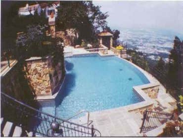 Jabco Pool Projects