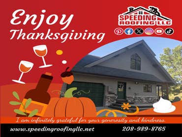 Photos by Speeding Roofing LLC #7