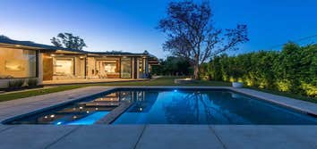 Los Angeles Backyard Remodeling