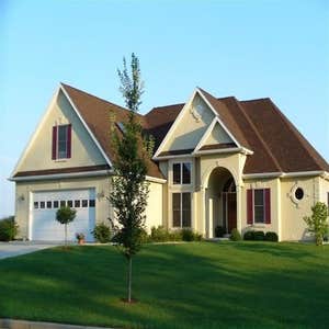 Photos from Jim Van Acker Builders Inc.