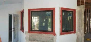 Villas Windows and Doors Services