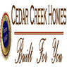 Cedar Creek Homes Inc logo