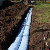 Leach Line Replacement