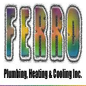 Ferro Plumbing & Heating Co logo