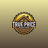 True Price Roofing logo