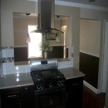 Projects by AllTrades Construction