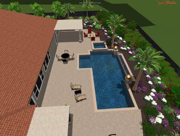 Photos by Infinite Pools (formerly Islander Pools) #1