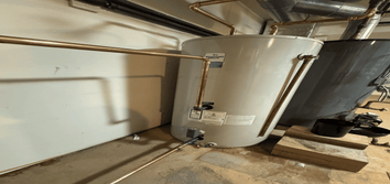 Photos by AJ Services Plumbing and Heating #1