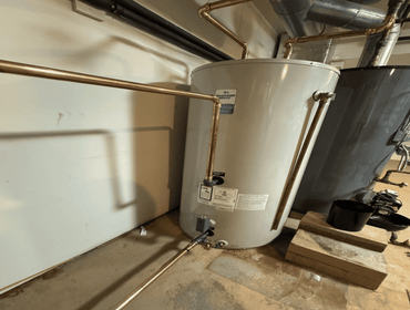 Photos by AJ Services Plumbing and Heating #1