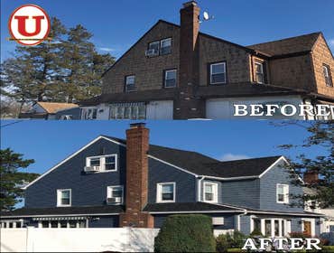 Unified Home Remodeling Projects