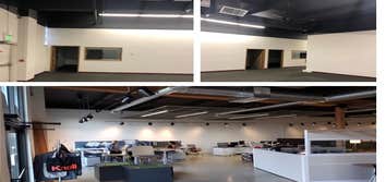 Finley Construction Inc