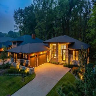 Cambridge Homes